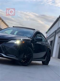 تويوتا كامري